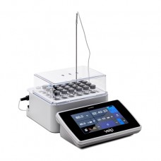 Bloc chauffant à sec intelligent 