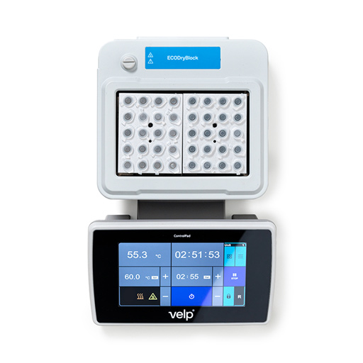 Smart Dry Block Heater 