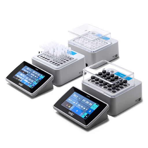 Smart Dry Block Heater 