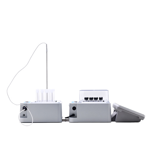 Smart Dry Block Heater 