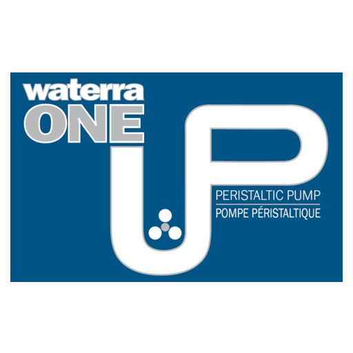 Waterra 1 UP Peristaltic Sampling Pump, Sampling Pump, Pump