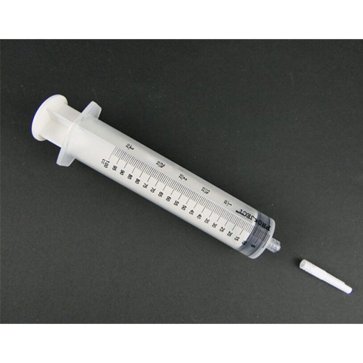 Syringe eDNA-100ml 