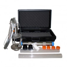 K-B Corer 20" SS with case