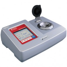 Automatic Digital Refractometer 