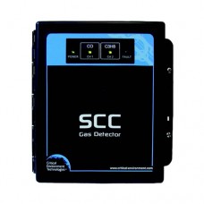 Gas Detection Single Channel Controller