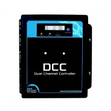 Gas Detection Dual Channel Controller
