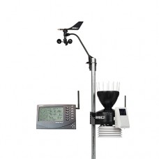 Weather Stations