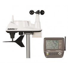 Wireless Weather Station