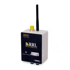 Remote Radio Link Telemetry