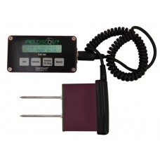 Soil Moisture Meter with Case