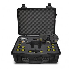 Lens Kit with accessories - used