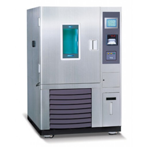 Chambres Environnementales Geneq