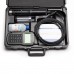 Multiparameter Water Quality Meter | pH/ORP/EC/TDS/Salinity/DO/Pressure/ Temperature