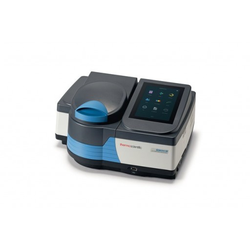 Vis/UV-Vis Spectrophotometers GENESYS 40/50