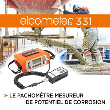 Elcometer 311