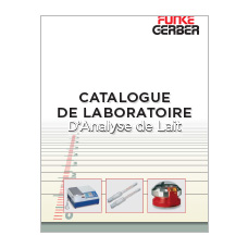 Catalogue Funke Gerber