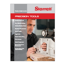 starrett catalog
