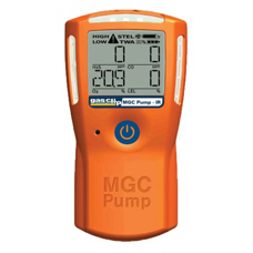 where to rent multifunctional Gas Detector
