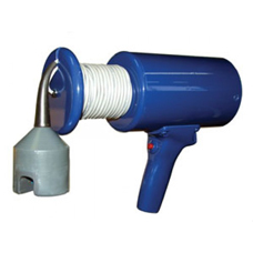 Portable Sludge Level Detector Portable Sludge Level Detector