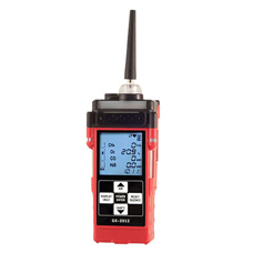 multi-gas detector to buy or rent