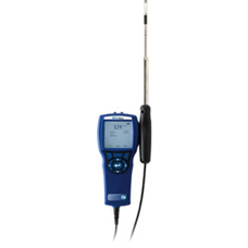 Instruments de test de ventilation Instruments de test de ventilation