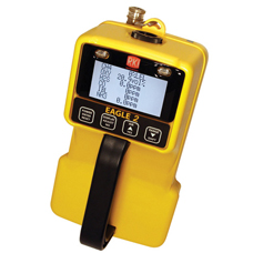 Gas monitor EAGLE 2 for rent