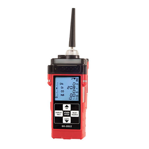 multi-gas detector to buy or rent