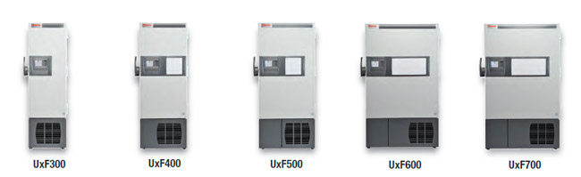 thermo uxf