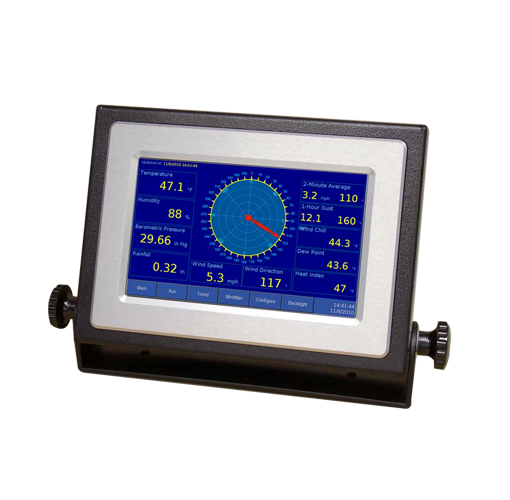 Capricorn FLX™ Weather Station