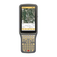 H6 RUGGED DATA COLLECTOR