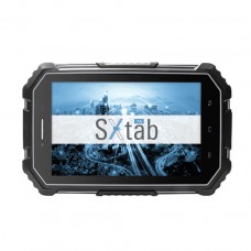 7" Rugged Tablet 