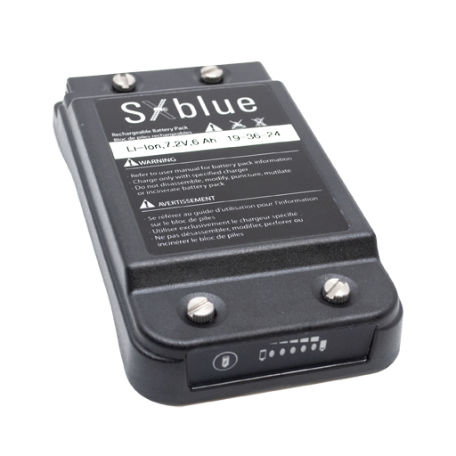 Batterie SXblue