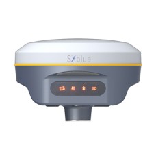 GNSS Smart Antenna / RTK receiver SXblue Smart