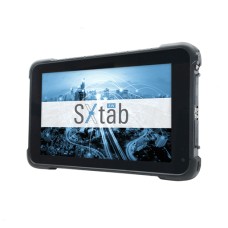 8'' Rugged Tablet 