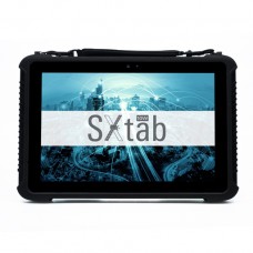 10" Rugged Tablet 