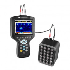 Ultrasonic systems flaw detector