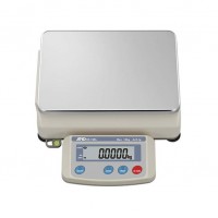 PRECISION BENCH SCALES