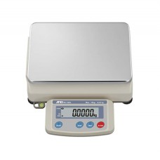 BALANCE 30kg x 0,1g, WITH BELLOW HOOK WEIGHTING