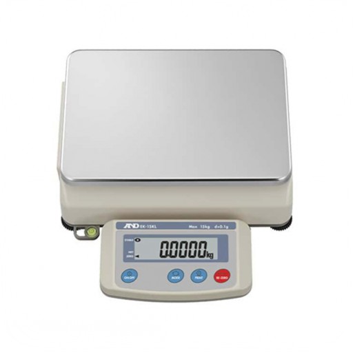 PRECISION BENCH SCALES
