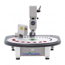 Automatic O-Ring Hardness And Thickness Tester