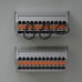 Chambres de test de batteries avec équipement de sécurité pour variation de température rapide