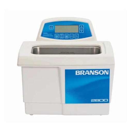 Bain ultrasonique Branson CPX2800H