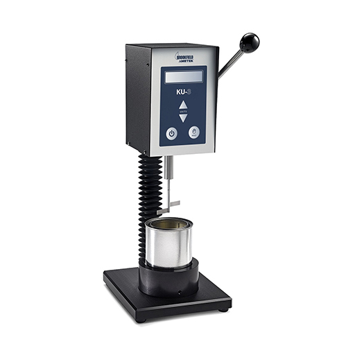 Digital Viscometer