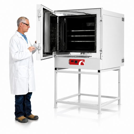 Carbolite high temperature furnace
