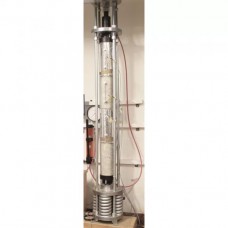 Cadre de charge d'une capacité de 300kN pour l'essai de fluage