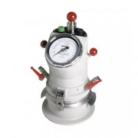 Air Content Meters for mortar, cement, and lime