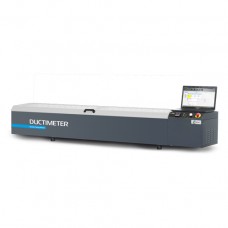 Ductilomètre haute performance pour les essais de force et de ductilité