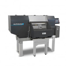 AUTOSAW2 - Advanced Automated Asphalt Saw