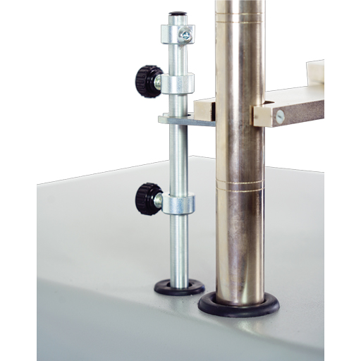 Balanced Loader - Testeur universel électromécanique automatique 50kN