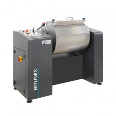 BITUMIX - Mélangeur automatique de laboratoire
